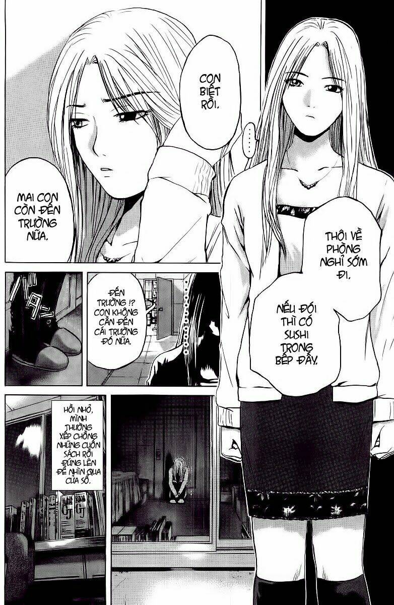 Gto – Great Teacher Onizuka Chapter 130 - Trang 2