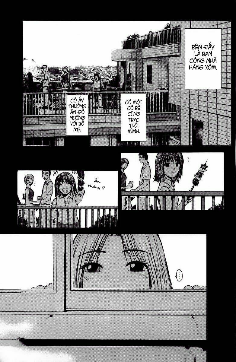 Gto – Great Teacher Onizuka Chapter 130 - Trang 2