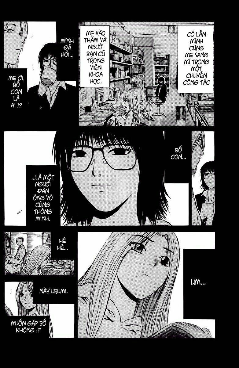 Gto – Great Teacher Onizuka Chapter 130 - Trang 2