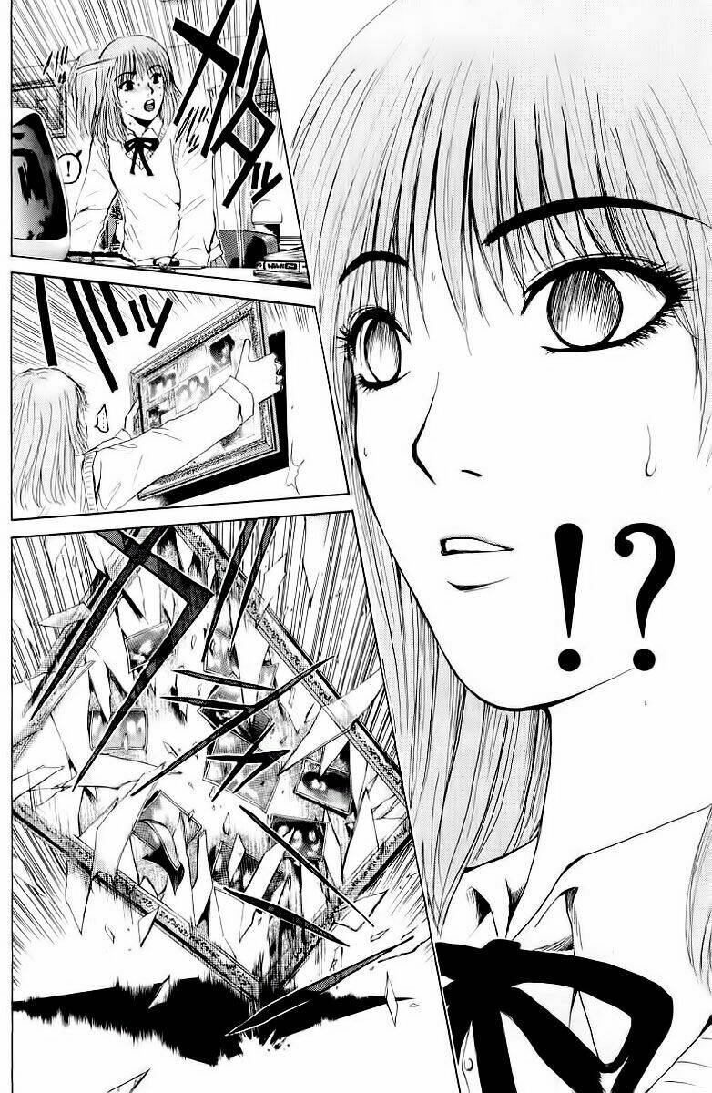 Gto – Great Teacher Onizuka Chapter 132 - Trang 2