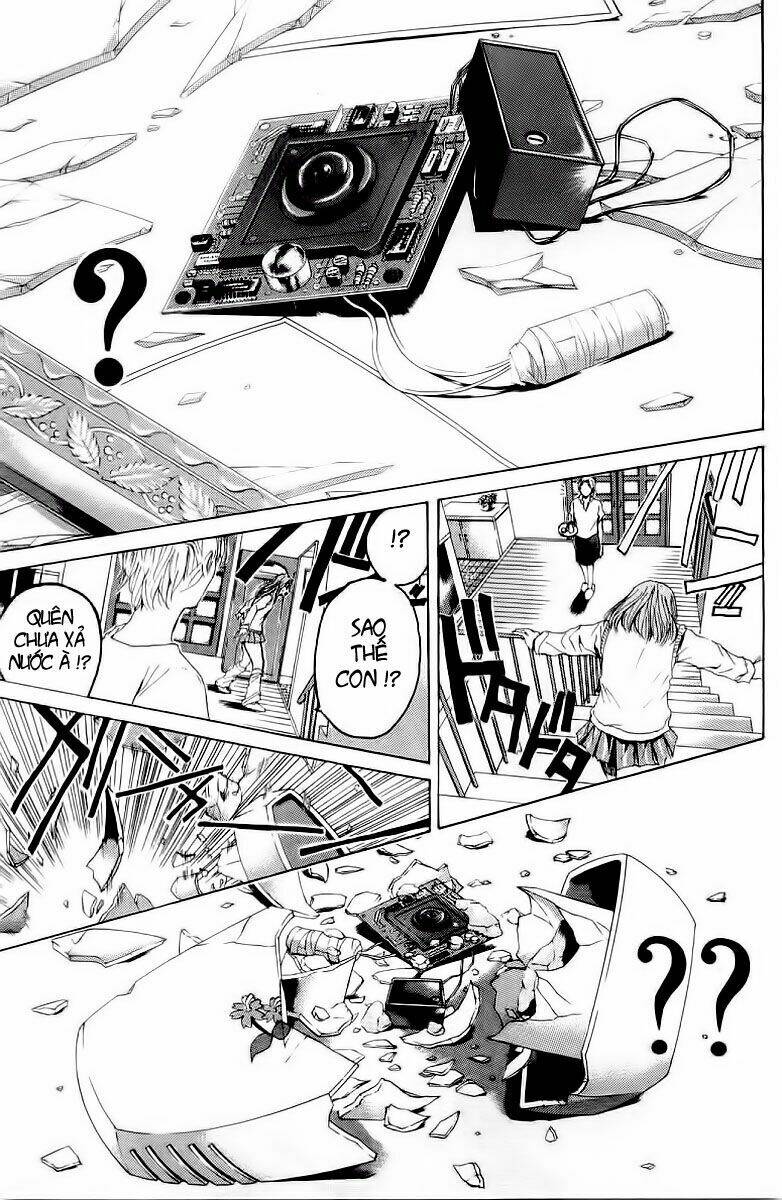 Gto – Great Teacher Onizuka Chapter 132 - Trang 2