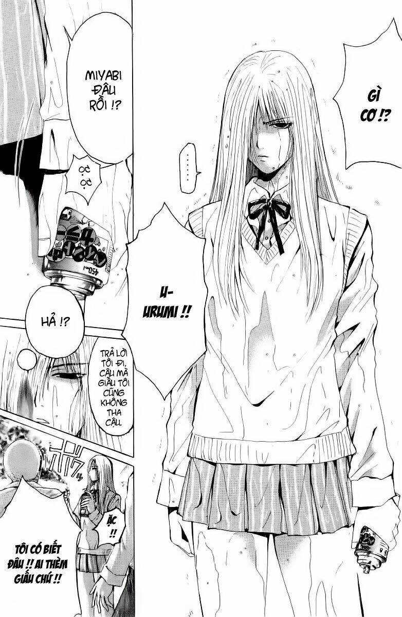 Gto – Great Teacher Onizuka Chapter 132 - Trang 2