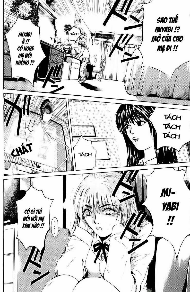 Gto – Great Teacher Onizuka Chapter 133 - Trang 2