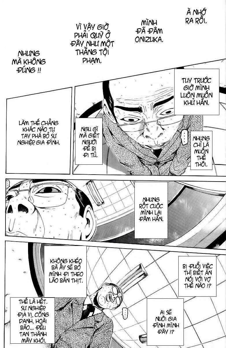 Gto – Great Teacher Onizuka Chapter 133 - Trang 2