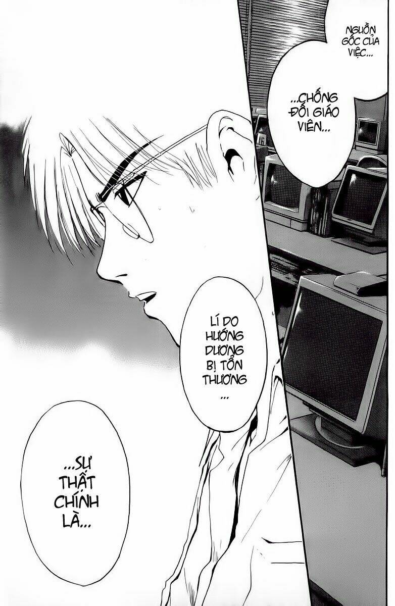 Gto – Great Teacher Onizuka Chapter 134 - Trang 2