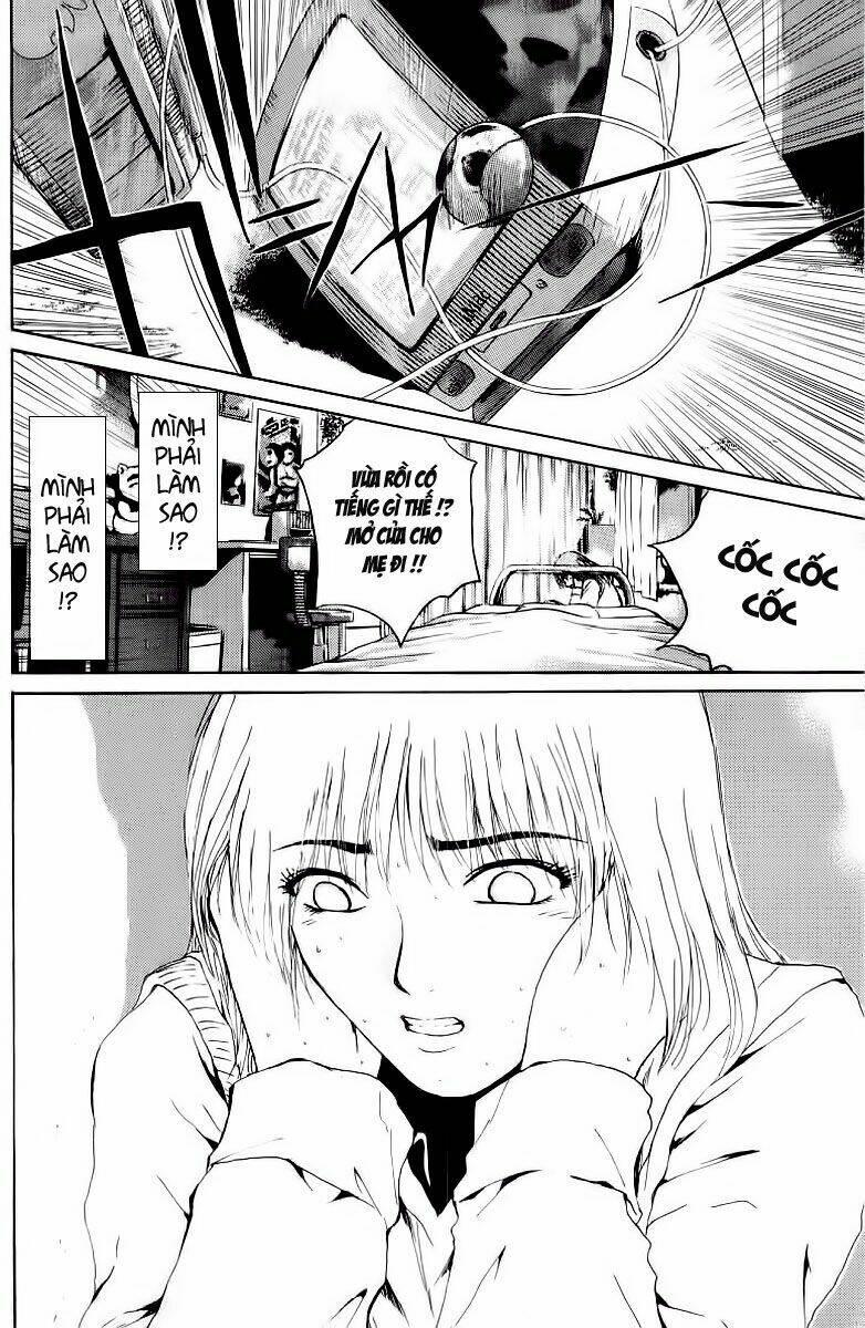 Gto – Great Teacher Onizuka Chapter 134 - Trang 2