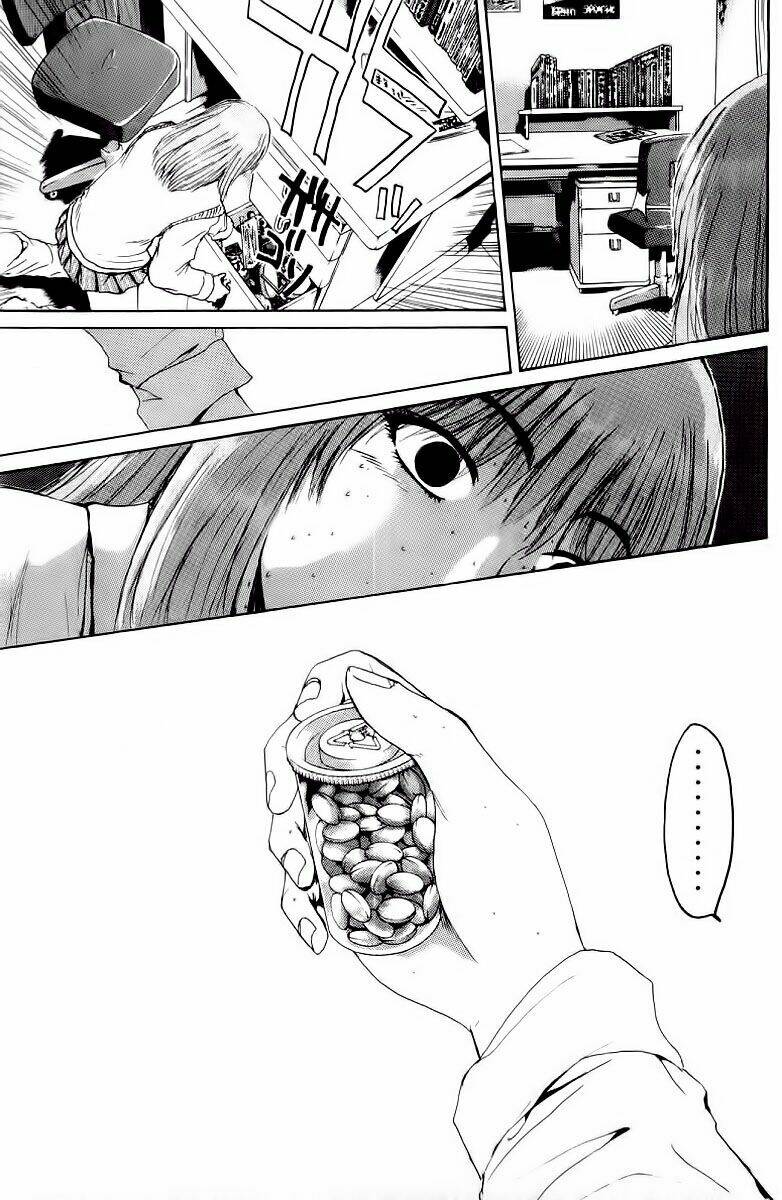 Gto – Great Teacher Onizuka Chapter 134 - Trang 2