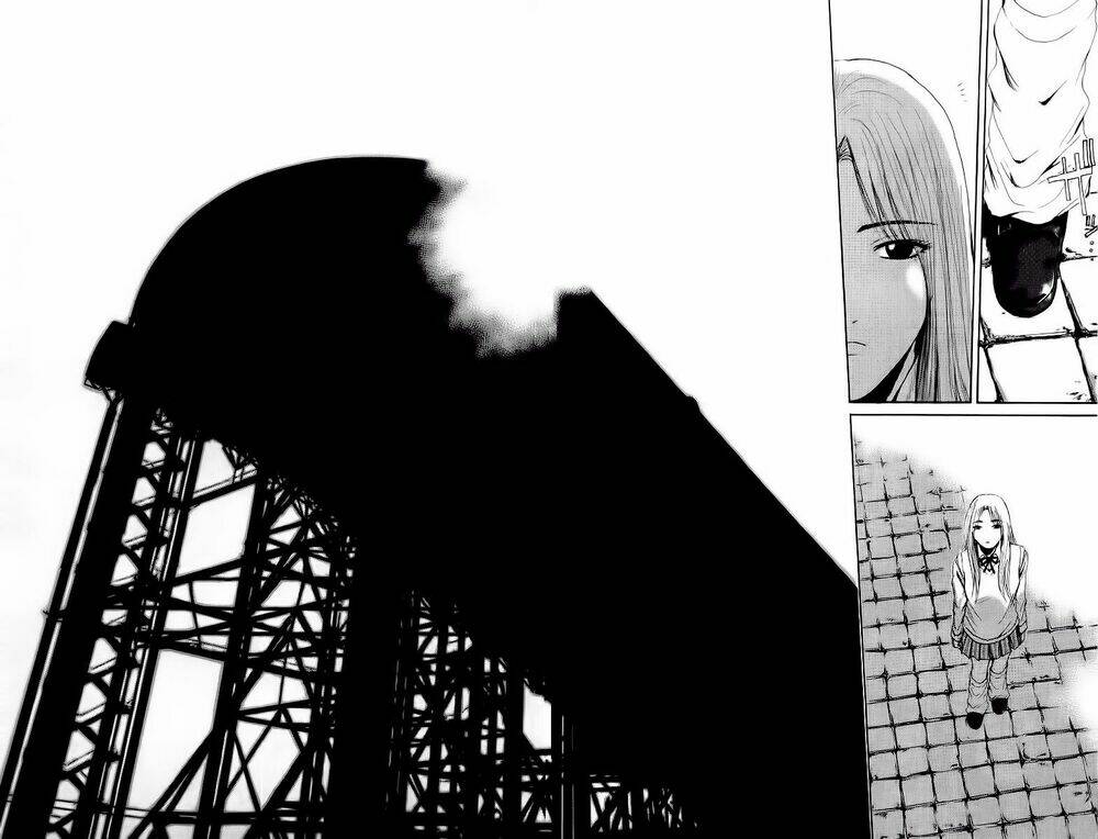 Gto – Great Teacher Onizuka Chapter 135 - Trang 2