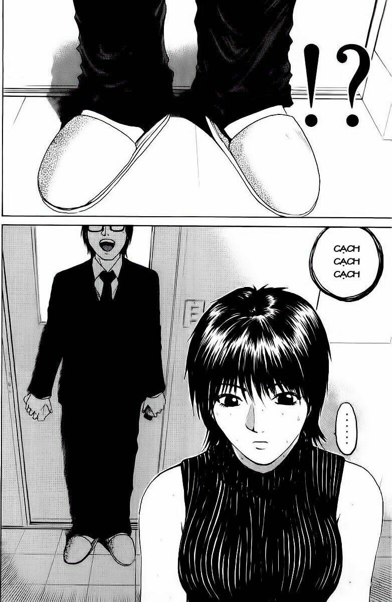 Gto – Great Teacher Onizuka Chapter 135 - Trang 2