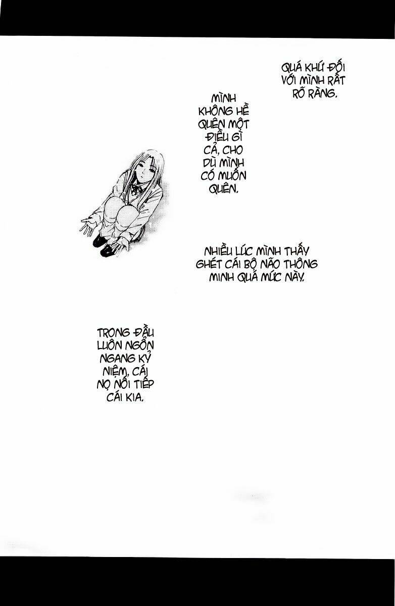 Gto – Great Teacher Onizuka Chapter 137 - Trang 2