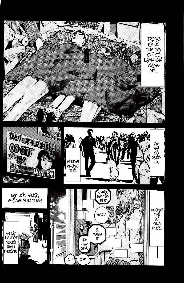 Gto – Great Teacher Onizuka Chapter 138 - Trang 2