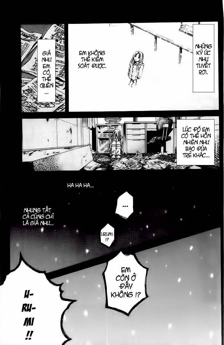 Gto – Great Teacher Onizuka Chapter 138 - Trang 2