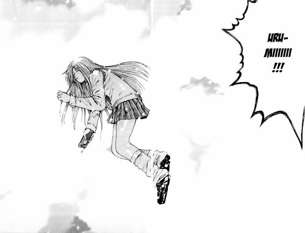 Gto – Great Teacher Onizuka Chapter 138 - Trang 2