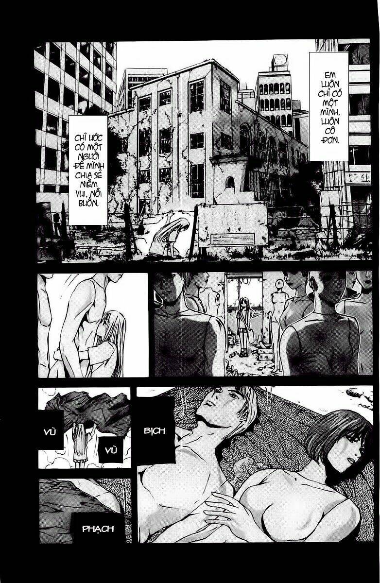 Gto – Great Teacher Onizuka Chapter 138 - Trang 2