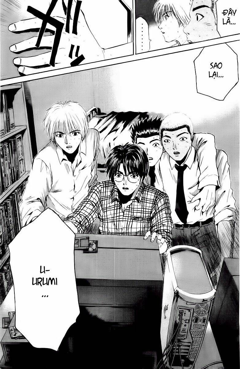 Gto – Great Teacher Onizuka Chapter 139 - Trang 2