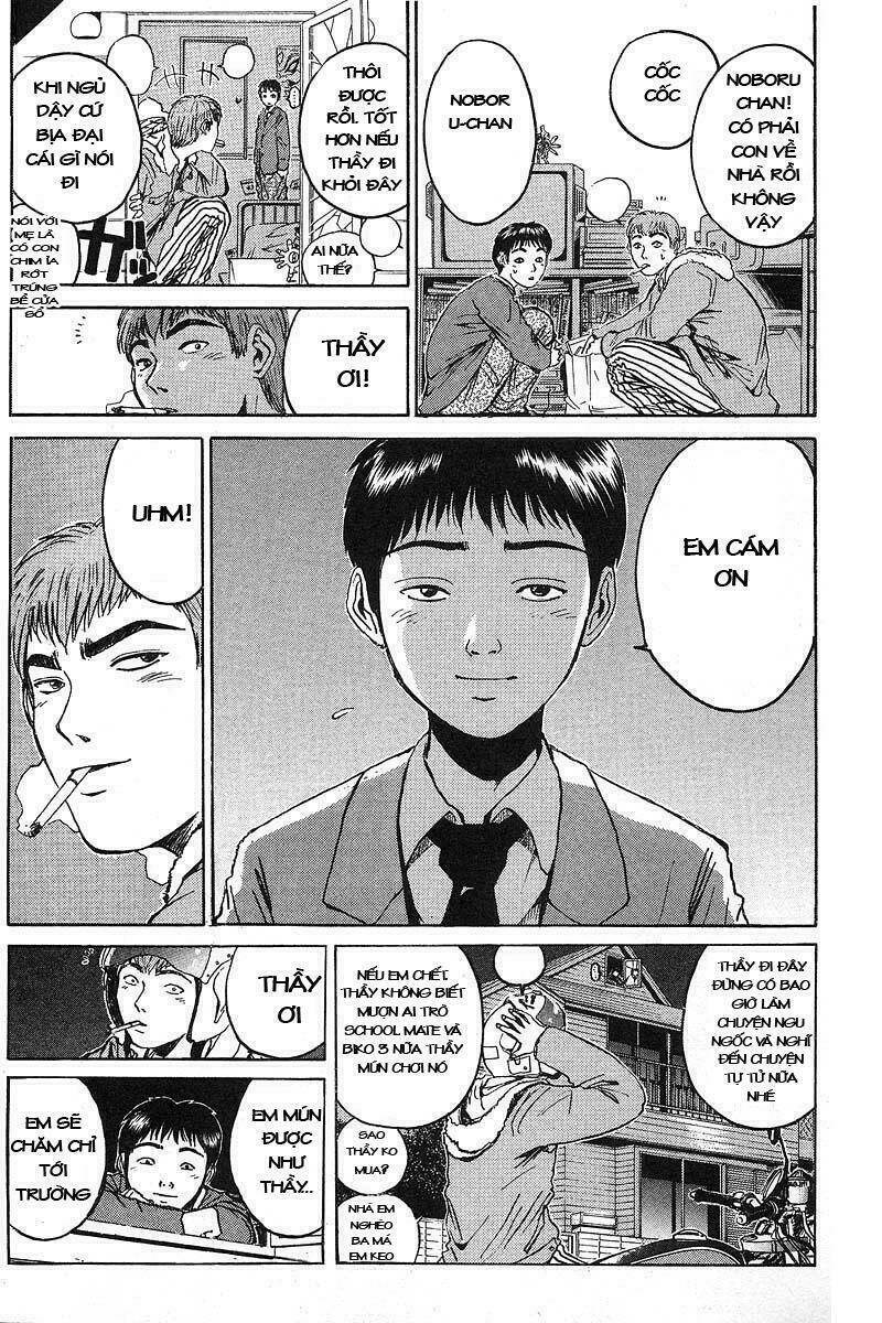 Gto – Great Teacher Onizuka Chapter 14 - Trang 2