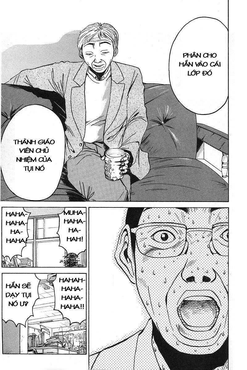 Gto – Great Teacher Onizuka Chapter 14 - Trang 2