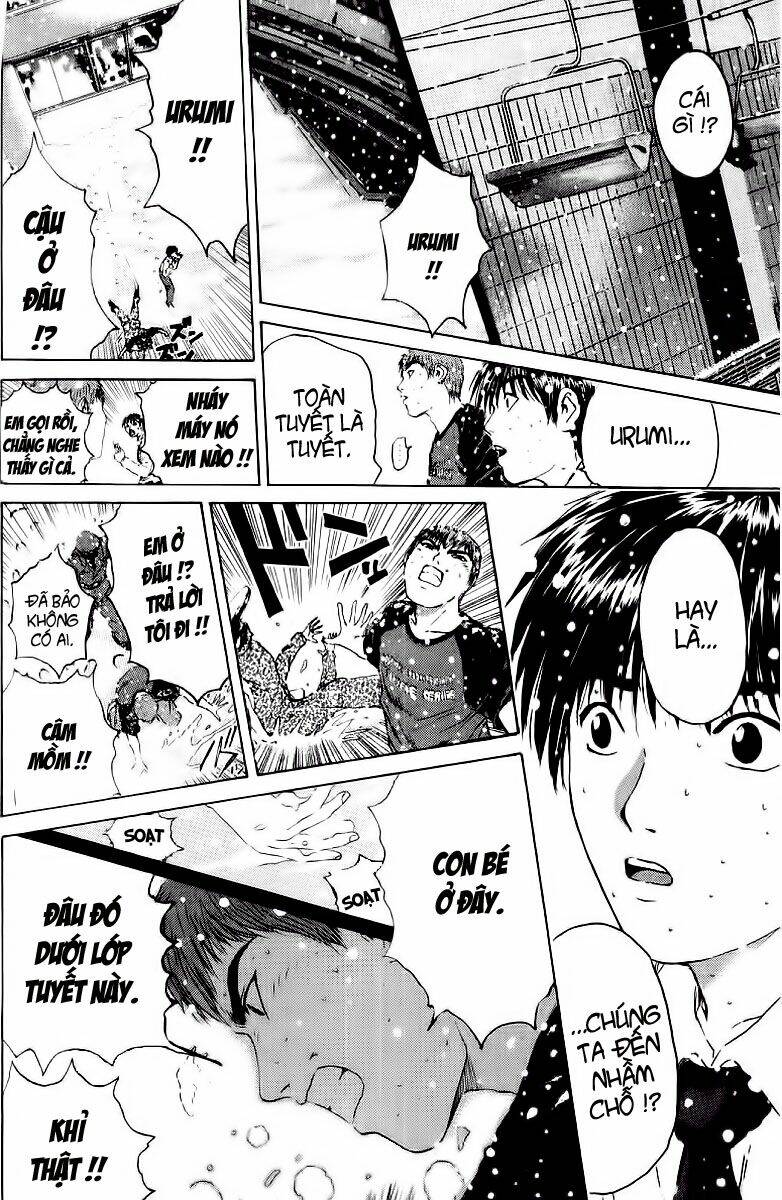 Gto – Great Teacher Onizuka Chapter 140 - Trang 2