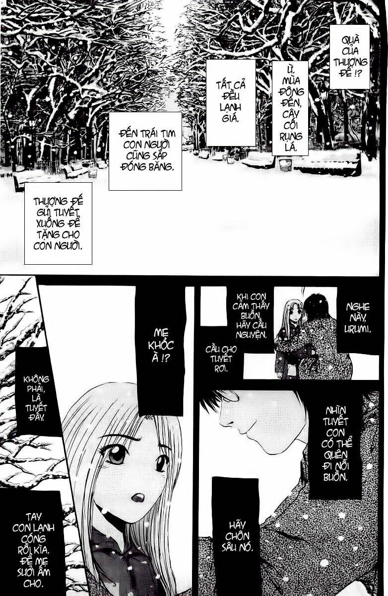 Gto – Great Teacher Onizuka Chapter 141 - Trang 2