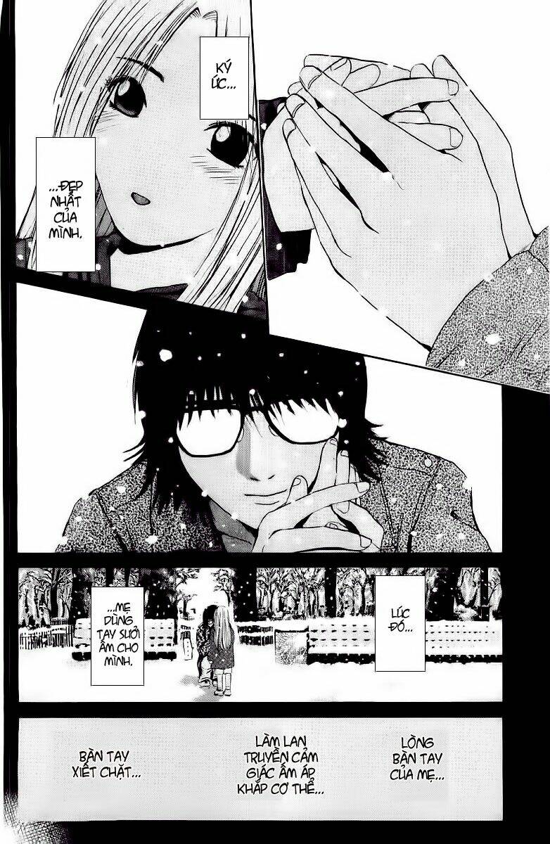 Gto – Great Teacher Onizuka Chapter 141 - Trang 2