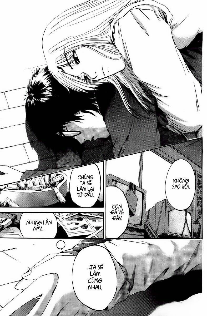 Gto – Great Teacher Onizuka Chapter 142 - Trang 2