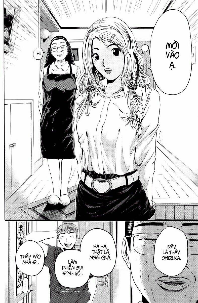 Gto – Great Teacher Onizuka Chapter 143 - Trang 2