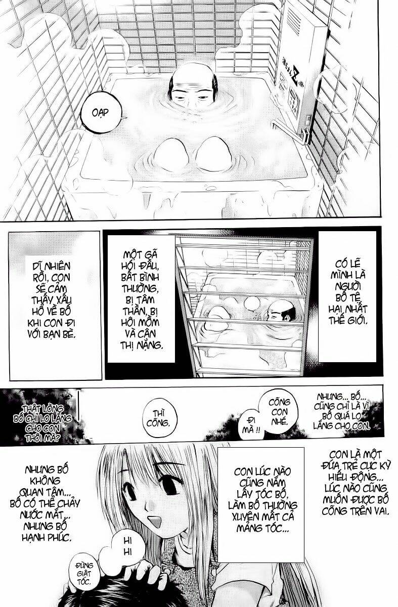 Gto – Great Teacher Onizuka Chapter 144 - Trang 2