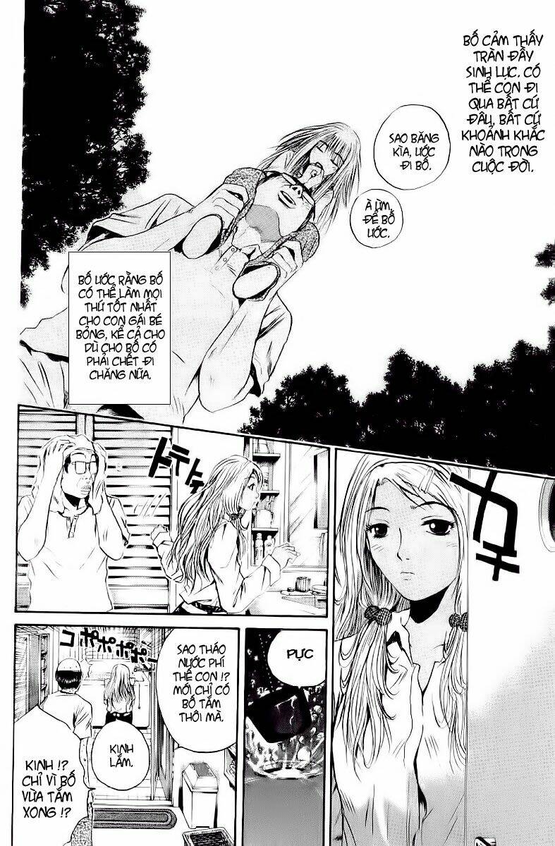 Gto – Great Teacher Onizuka Chapter 144 - Trang 2