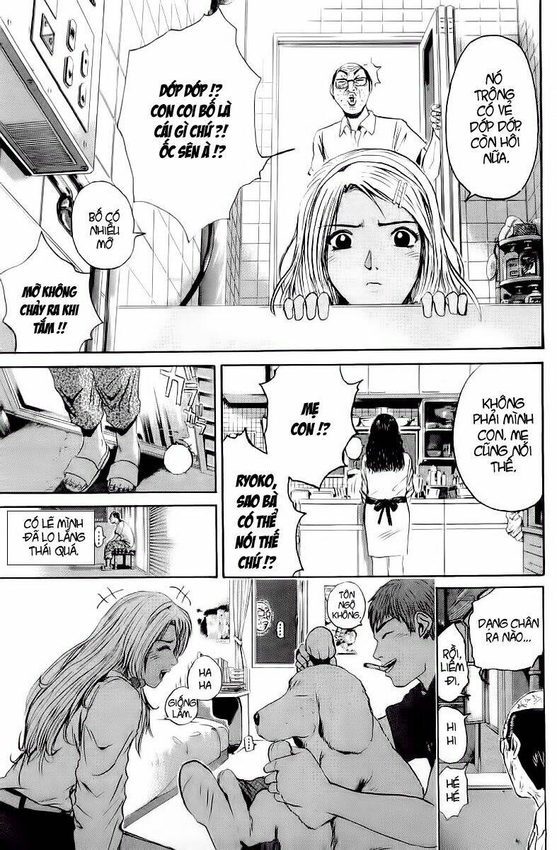 Gto – Great Teacher Onizuka Chapter 144 - Trang 2