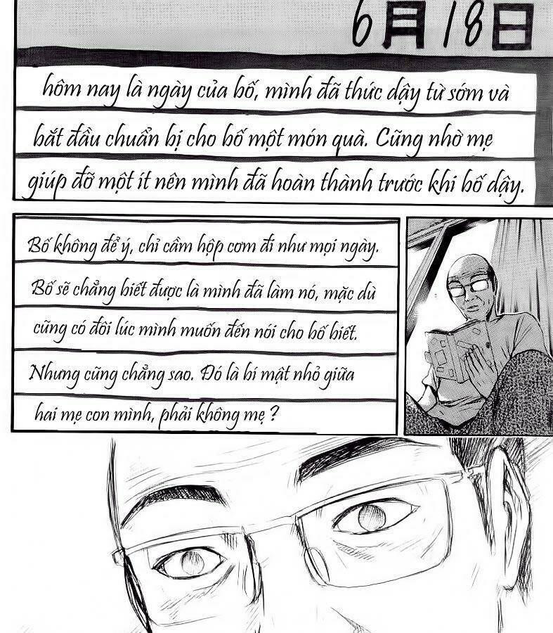 Gto – Great Teacher Onizuka Chapter 144 - Trang 2