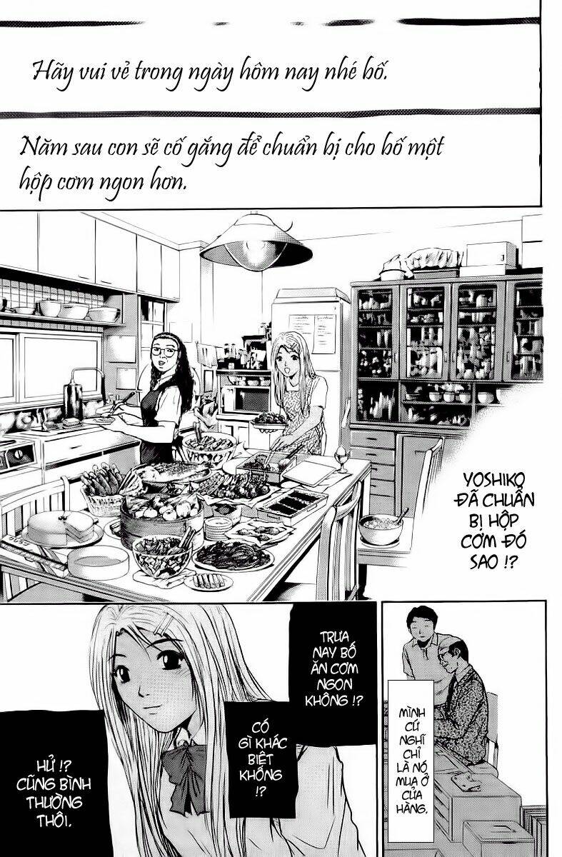 Gto – Great Teacher Onizuka Chapter 144 - Trang 2