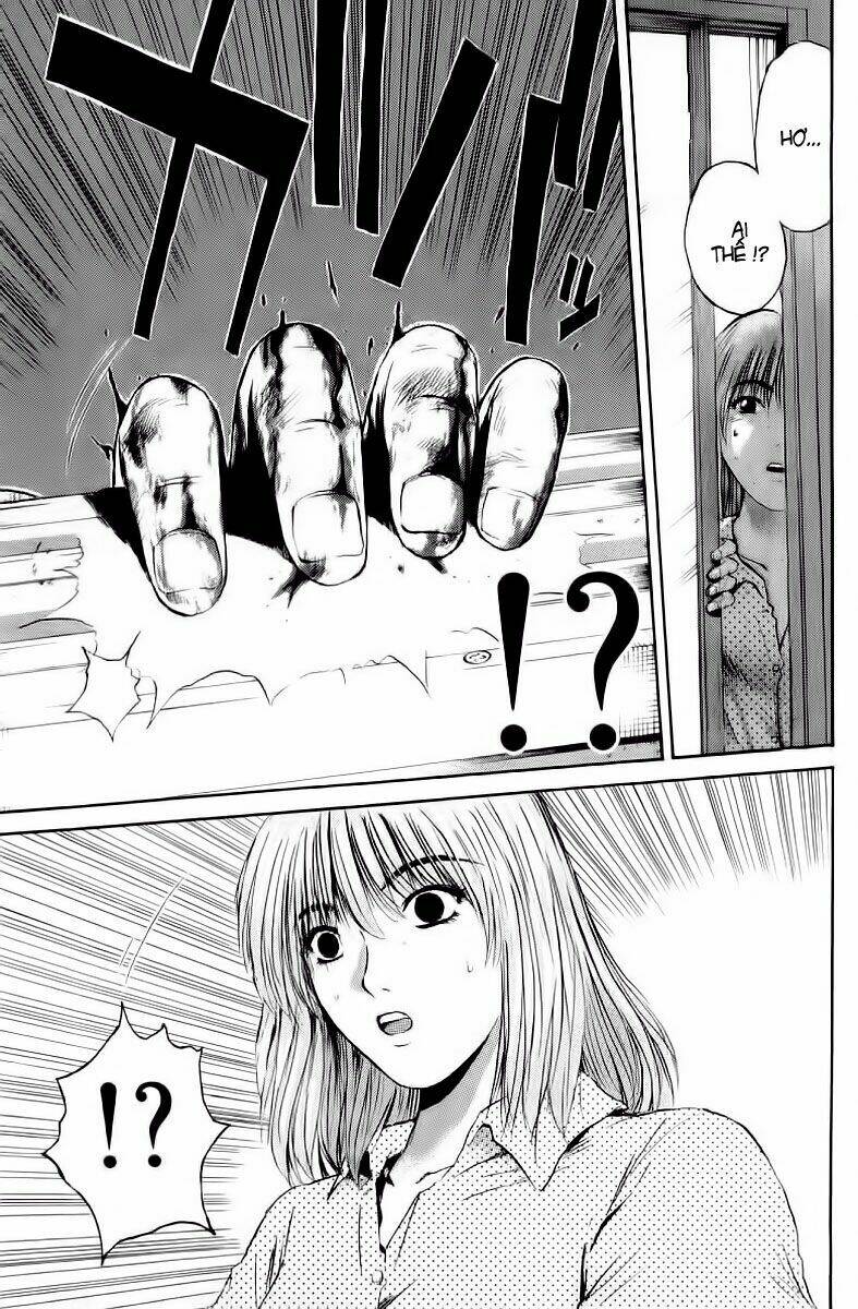 Gto – Great Teacher Onizuka Chapter 145 - Trang 2