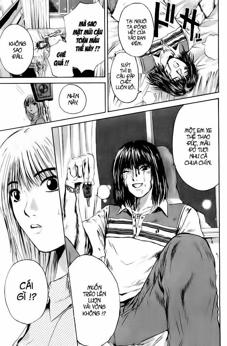 Gto – Great Teacher Onizuka Chapter 145 - Trang 2