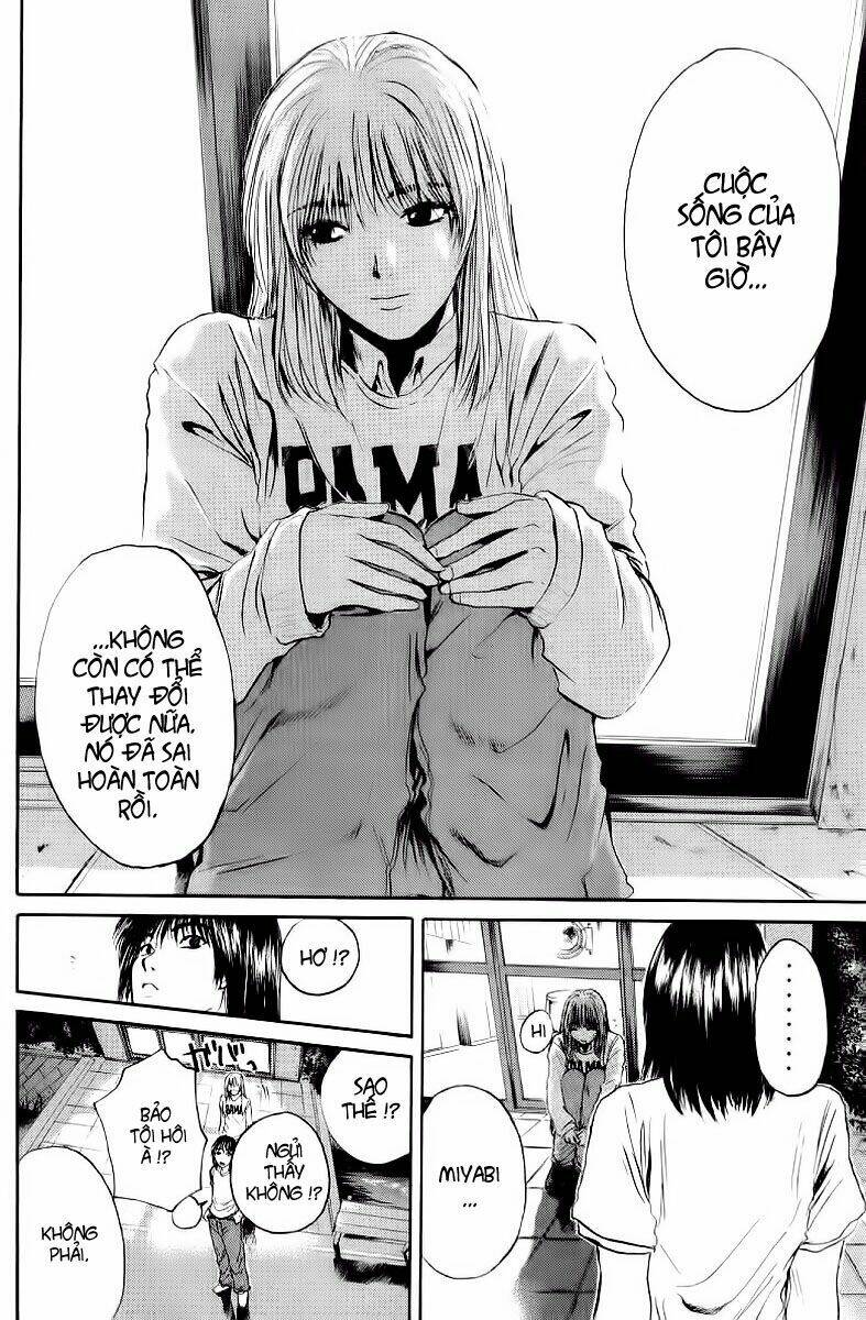 Gto – Great Teacher Onizuka Chapter 146 - Trang 2