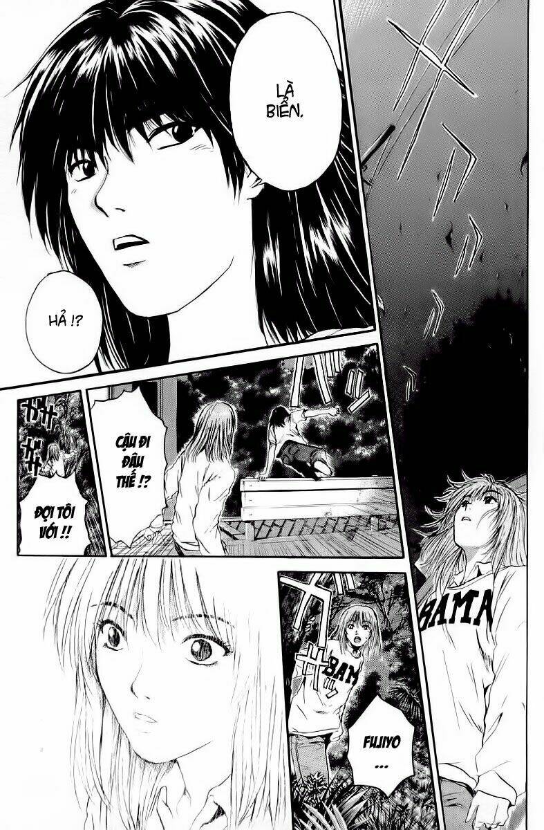 Gto – Great Teacher Onizuka Chapter 146 - Trang 2