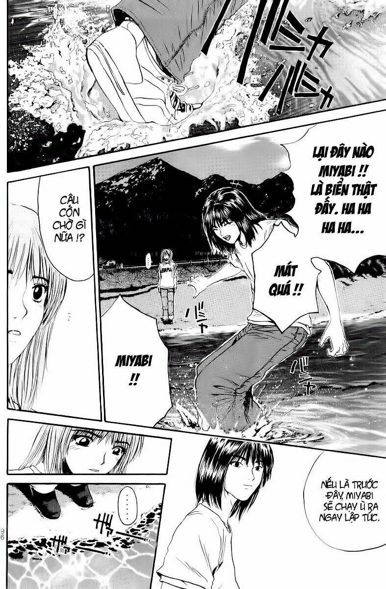 Gto – Great Teacher Onizuka Chapter 146 - Trang 2