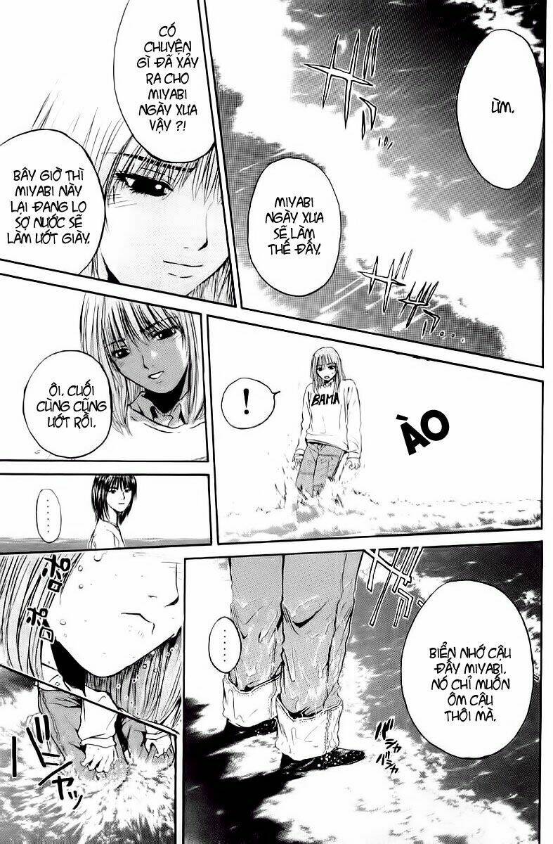 Gto – Great Teacher Onizuka Chapter 146 - Trang 2