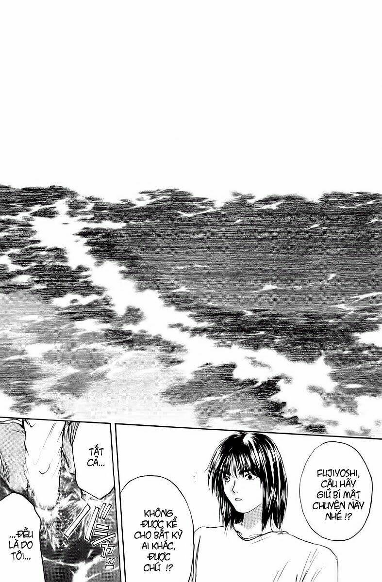 Gto – Great Teacher Onizuka Chapter 146 - Trang 2