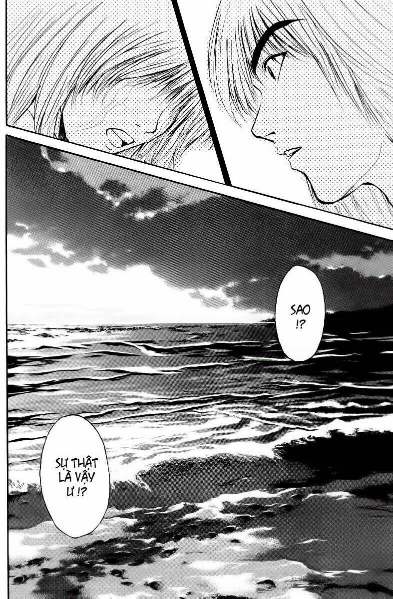 Gto – Great Teacher Onizuka Chapter 146 - Trang 2