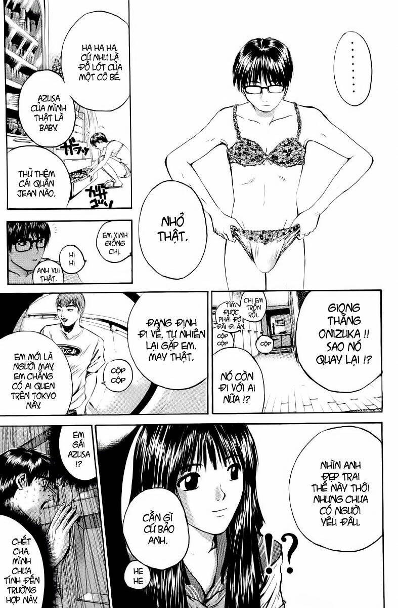 Gto – Great Teacher Onizuka Chapter 147 - Trang 2