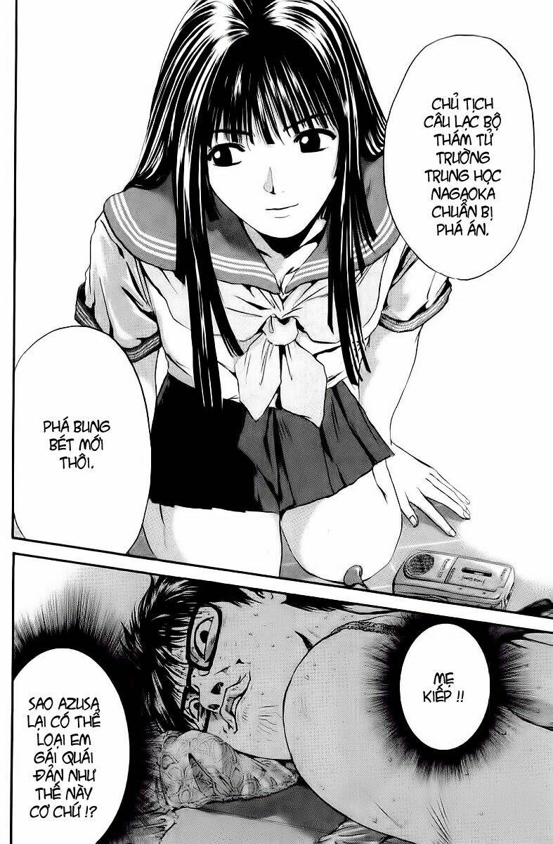 Gto – Great Teacher Onizuka Chapter 147 - Trang 2