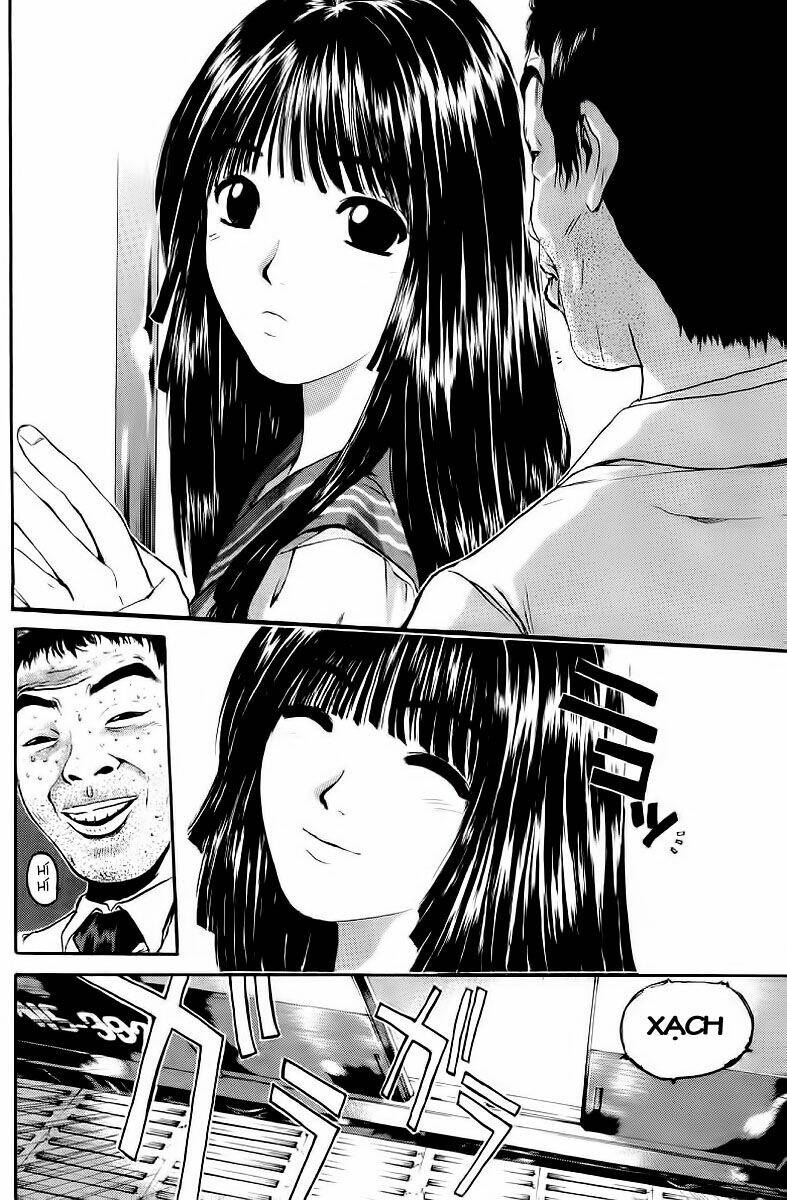 Gto – Great Teacher Onizuka Chapter 147 - Trang 2