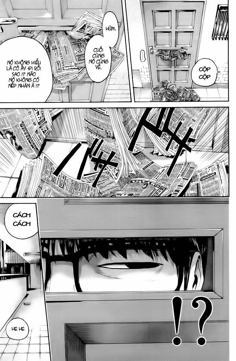 Gto – Great Teacher Onizuka Chapter 147 - Trang 2