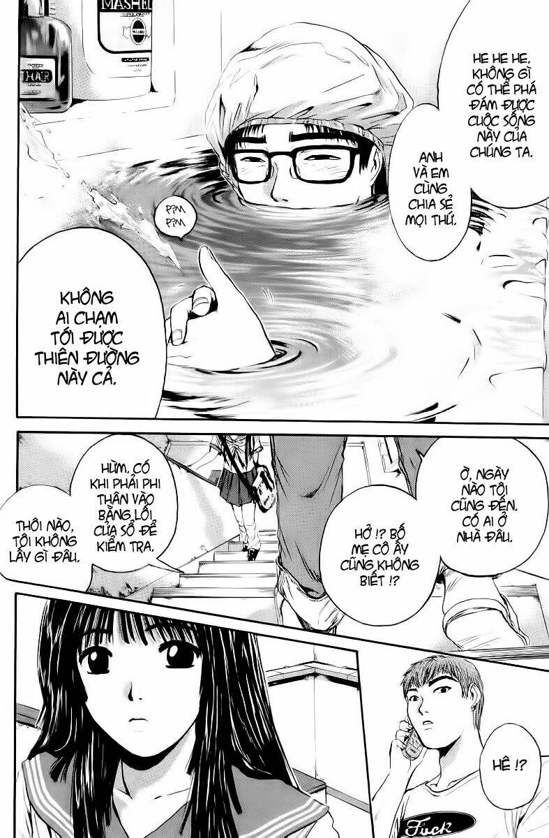 Gto – Great Teacher Onizuka Chapter 147 - Trang 2