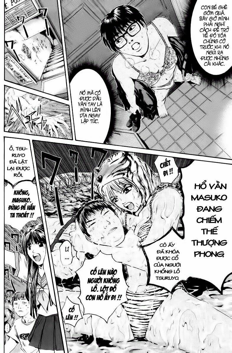 Gto – Great Teacher Onizuka Chapter 148 - Trang 2