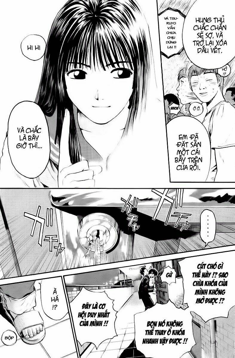 Gto – Great Teacher Onizuka Chapter 148 - Trang 2