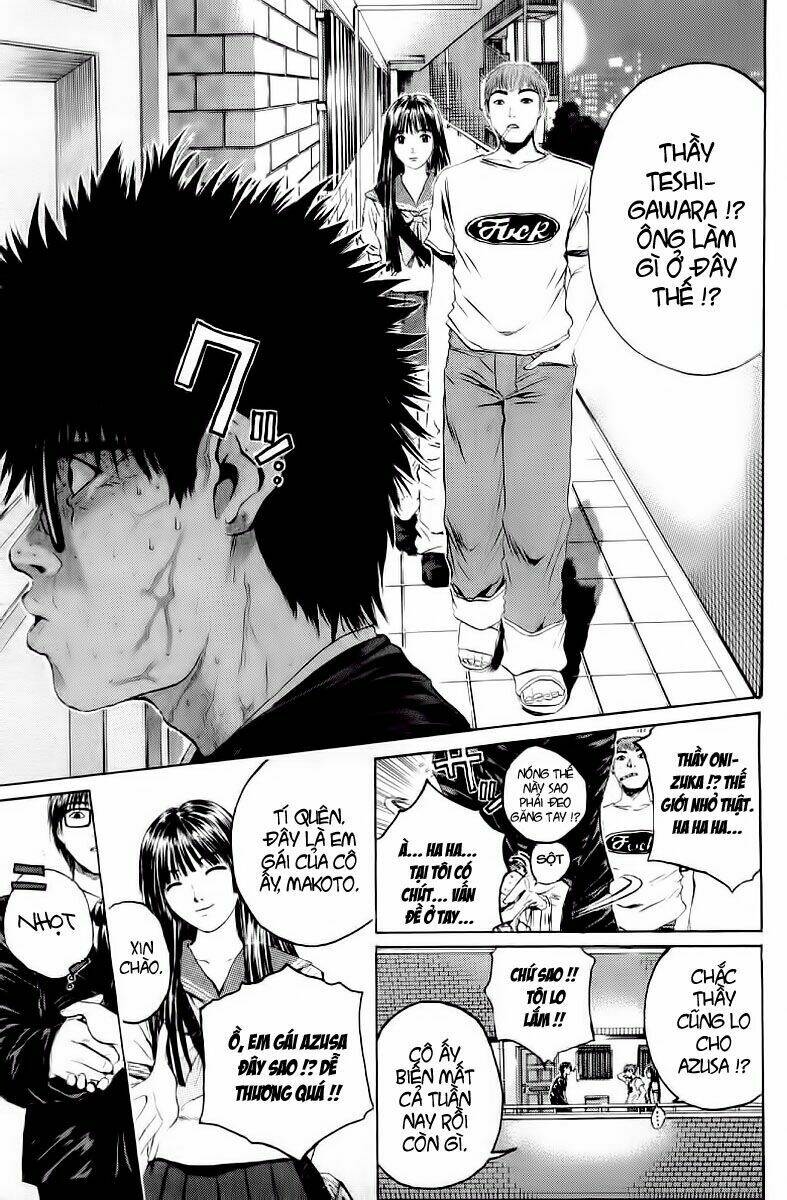 Gto – Great Teacher Onizuka Chapter 148 - Trang 2