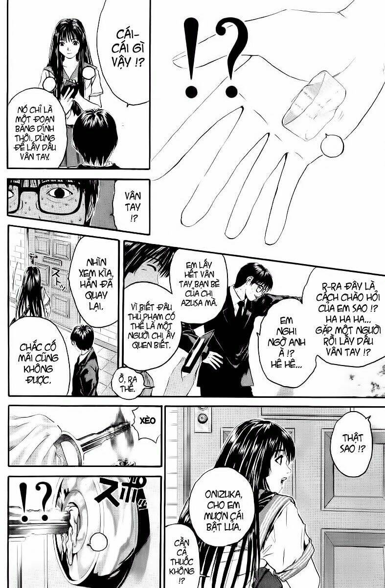 Gto – Great Teacher Onizuka Chapter 148 - Trang 2