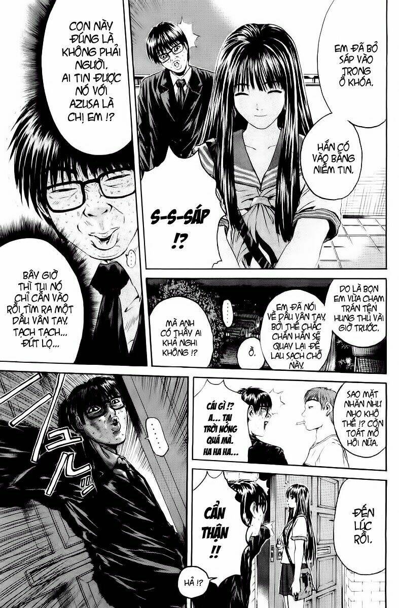 Gto – Great Teacher Onizuka Chapter 148 - Trang 2