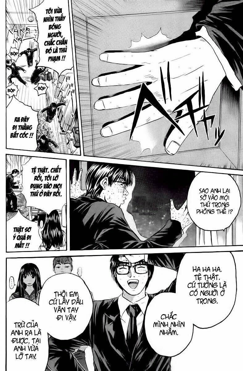 Gto – Great Teacher Onizuka Chapter 148 - Trang 2